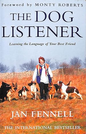 Immagine del venditore per The Dog Listener venduto da M Godding Books Ltd