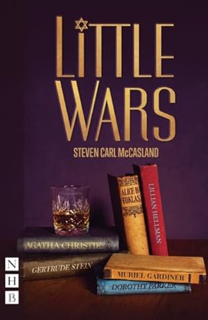 Seller image for Little Wars for sale by GreatBookPrices