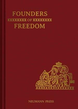 Seller image for Founders of Freedom for sale by GreatBookPrices