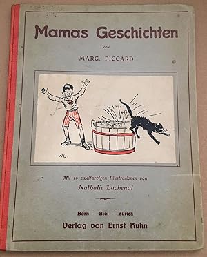 Mamas Geschichten