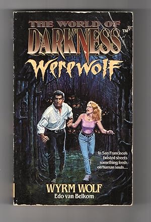 Immagine del venditore per The World of Darkness Werewolf: Wyrm Wolf venduto da biblioboy