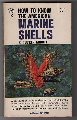 How to Know the American Marine Shells