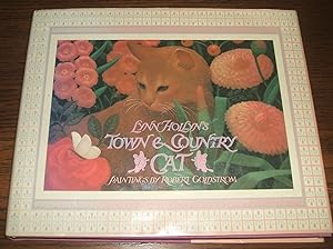 Seller image for Lynn Hollyn's Town & Country Cat for sale by biblioboy