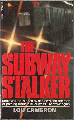 The Subway Stalker