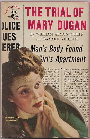 The Trial of Mary Dugan