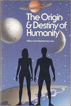 Origin and Destiny of Humanity