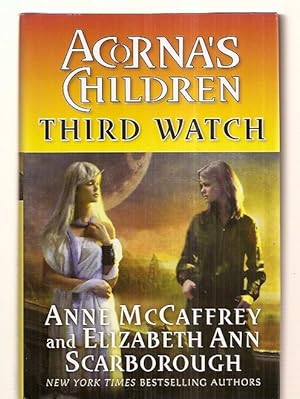 Seller image for THIRD WATCH: ACORNA'S CHILDREN for sale by biblioboy