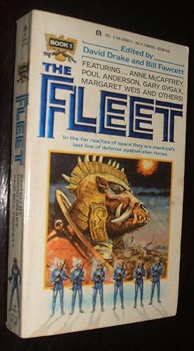 Seller image for The Fleet Book 1 for sale by biblioboy