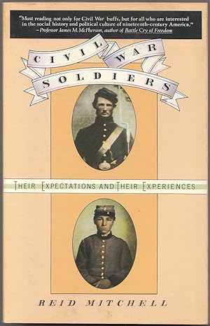 Immagine del venditore per Civil War Soldiers venduto da biblioboy