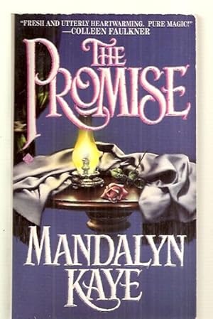 Seller image for THE PROMISE for sale by biblioboy