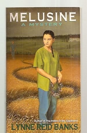 Seller image for MELUSINE: A MYSTERY for sale by biblioboy