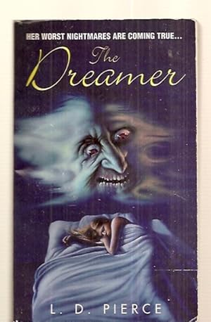 Seller image for THE DREAMER for sale by biblioboy