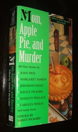 Immagine del venditore per Mom, Apple Pie, and Murder venduto da biblioboy