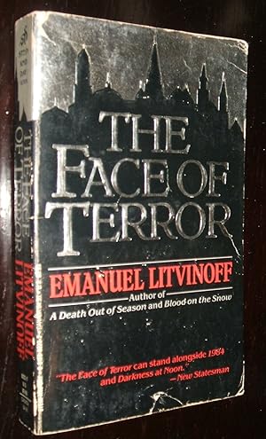 Seller image for The Face of Terror for sale by biblioboy