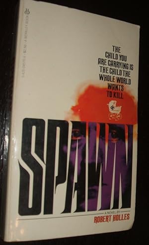 Seller image for Spawn for sale by biblioboy