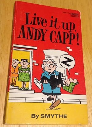 Live it Up Andy Capp