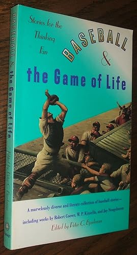 Immagine del venditore per Baseball and the Game of Life: Stories for the Thinking Fan venduto da biblioboy