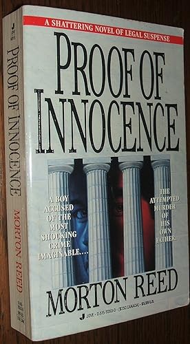 Seller image for Proof of Innocence // The Photos in this listing are of the book that is offered for sale for sale by biblioboy