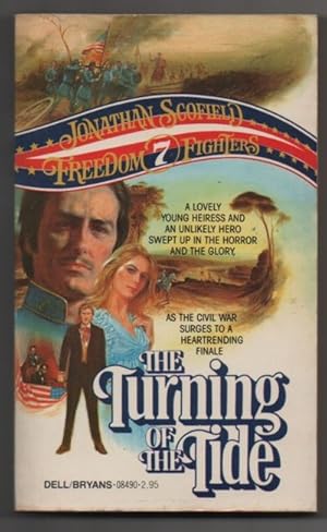 Seller image for The Turning of the Tide Freedom Fighters No. 7 for sale by biblioboy