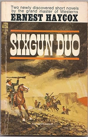 Sixgun Duo