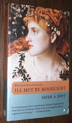 Bild des Verkufers fr Ill Met by Moonlight zum Verkauf von biblioboy