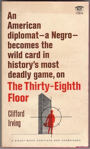 The Thirty Eighth Floor