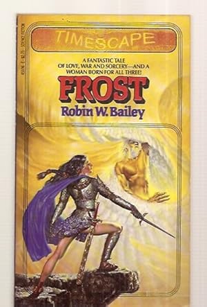 Seller image for FROST for sale by biblioboy