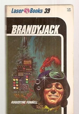 Seller image for BRANDYJACK [LASER BOOKS #39] for sale by biblioboy
