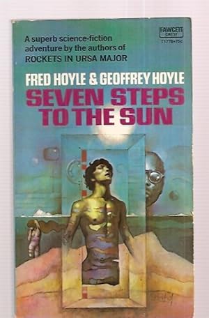 Seller image for Seven Steps to the Sun for sale by biblioboy