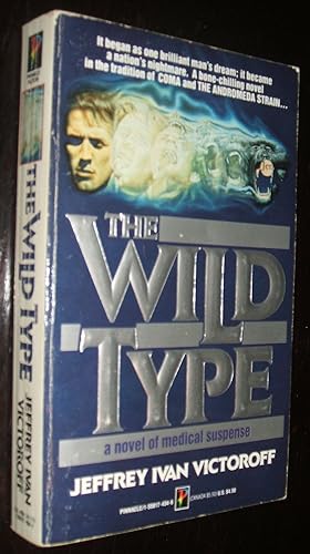 Seller image for The Wild Type for sale by biblioboy