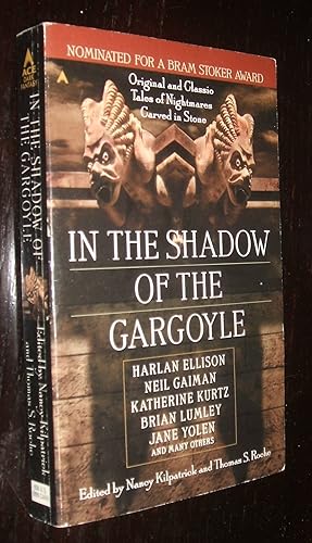 Seller image for In the Shadow of the Gargoyle for sale by biblioboy