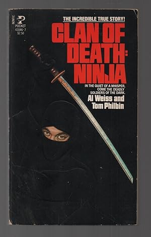 Imagen del vendedor de Clan of Death Ninja a la venta por biblioboy