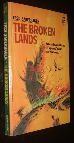 Seller image for The Broken Lands for sale by biblioboy