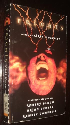 Seller image for Frights // The Photos in this listing are of the book that is offered for sale for sale by biblioboy