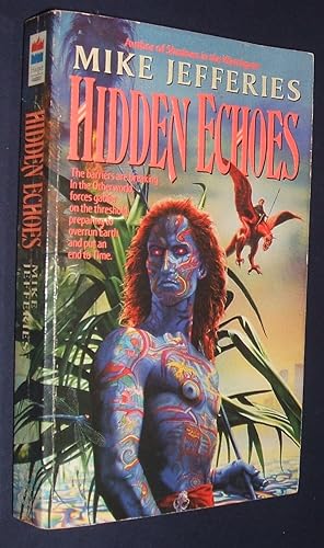 Seller image for Hidden Echoes for sale by biblioboy