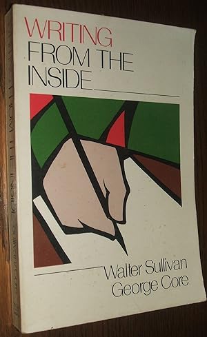 Writing from the Inside // The Photos in this listing are of the book that is offered for sale