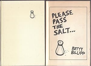 Imagen del vendedor de Please Pass the Salt a la venta por biblioboy