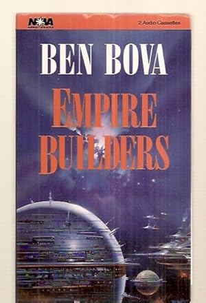 Seller image for EMPIRE BUILDERS [ABRIDGED] for sale by biblioboy