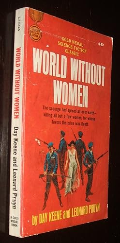 Seller image for World Without Women for sale by biblioboy