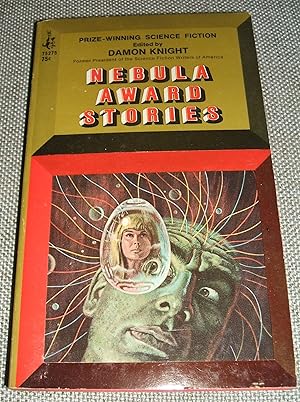 Nebula Award Stories