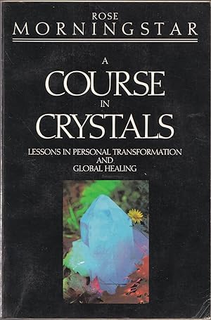 Course in Crystals