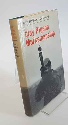 Seller image for Clay Pigeon Marksmanship for sale by CURIO