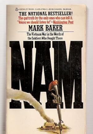 Immagine del venditore per Nam The Vietnam War in the Words of the Soldiers Who Fought There venduto da biblioboy