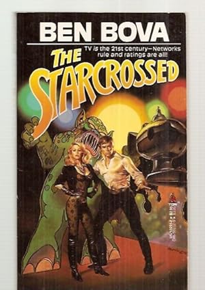 Seller image for THE STARCROSSED for sale by biblioboy