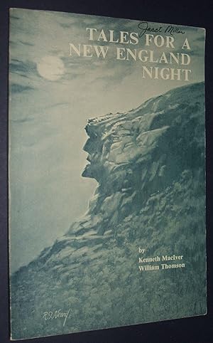 Seller image for Tales for a New England Night for sale by biblioboy