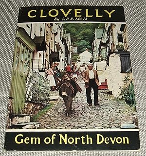 Clovelly Gem of North Devon