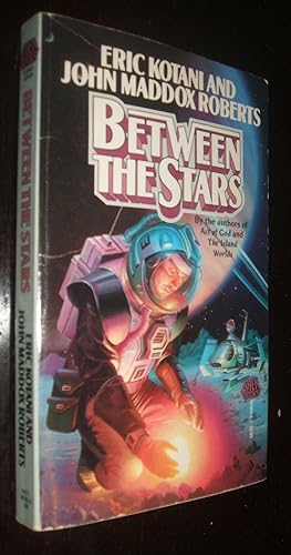 Imagen del vendedor de Between the Stars a la venta por biblioboy