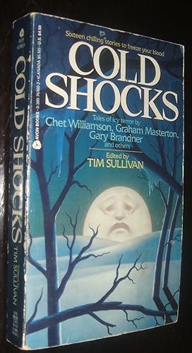 Seller image for Cold Shocks // The Photos in this listing are of the book that is offered for sale for sale by biblioboy