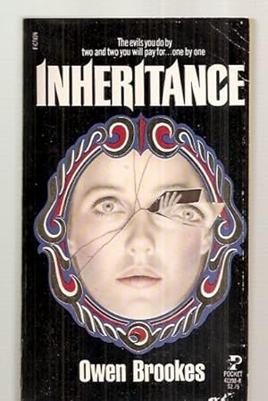 Seller image for INHERITANCE for sale by biblioboy