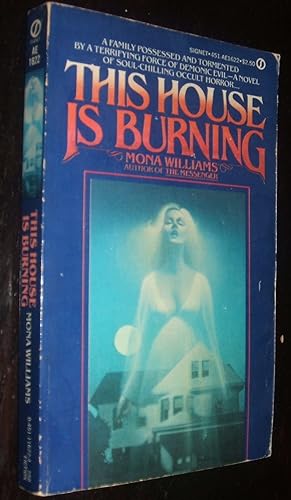 Seller image for This House Is Burning for sale by biblioboy